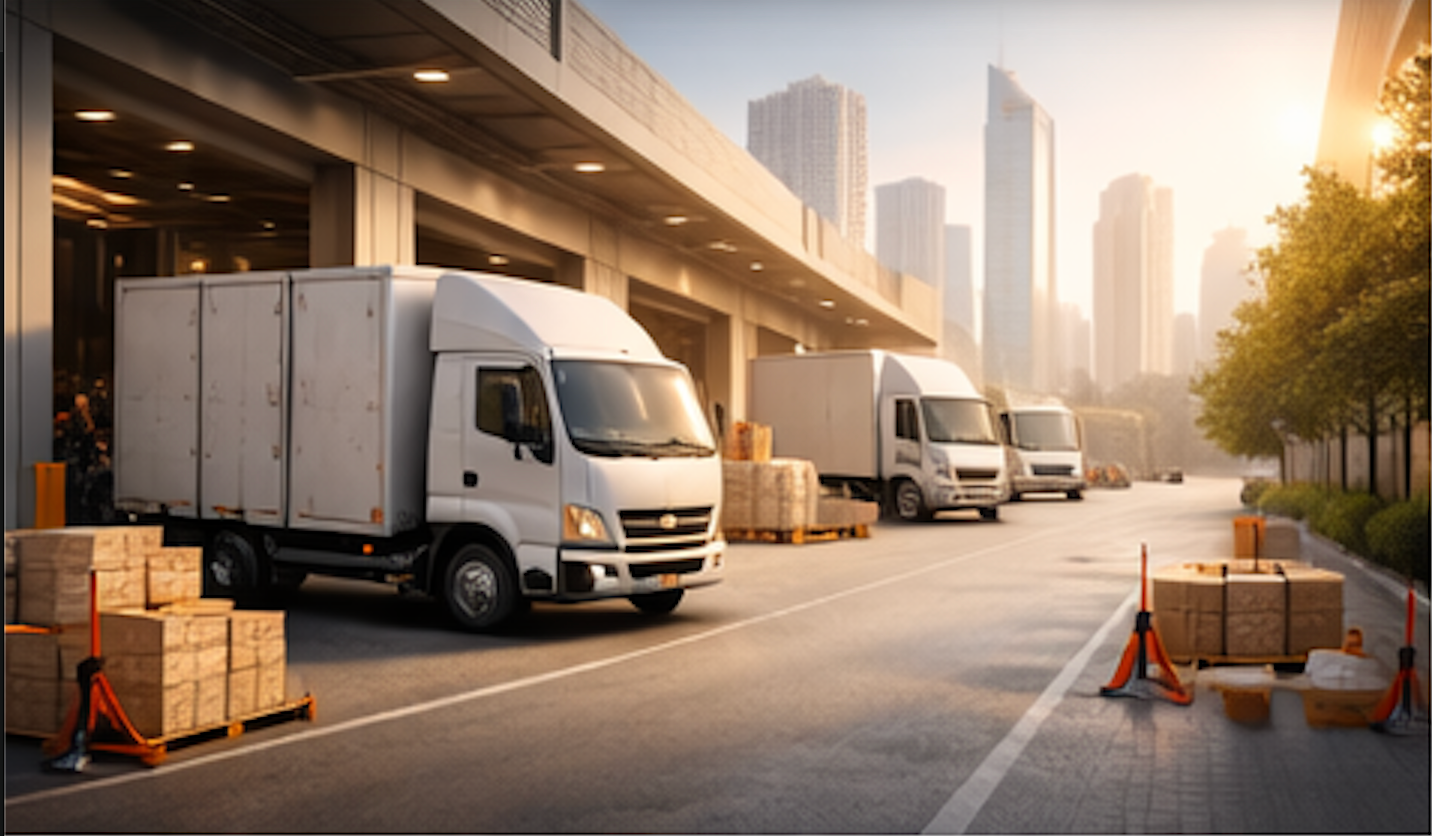 Nationwide Next-Day Service