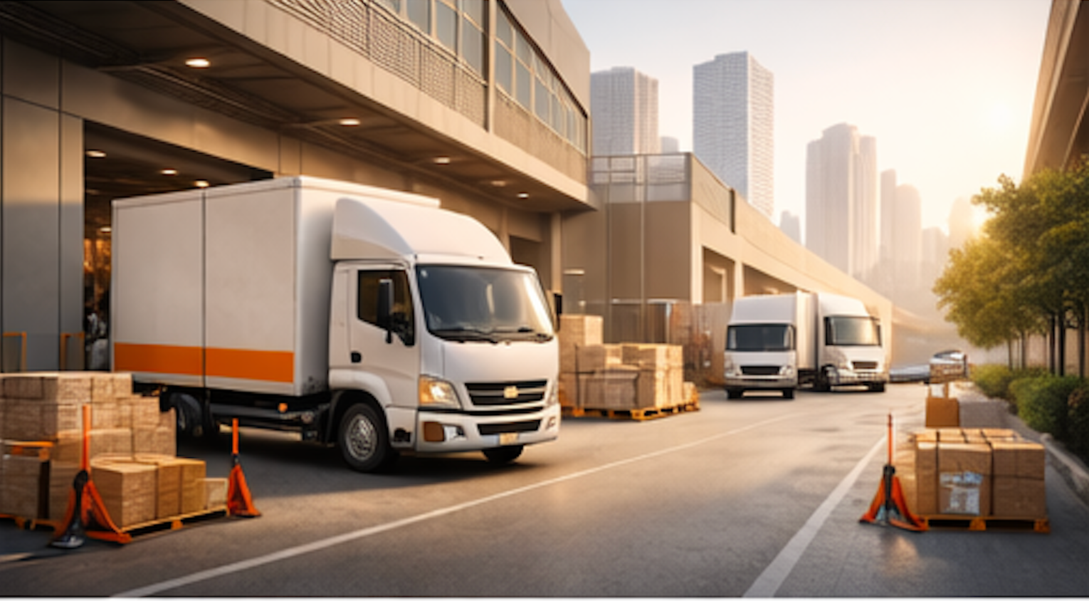 Returns & Reverse Logistics