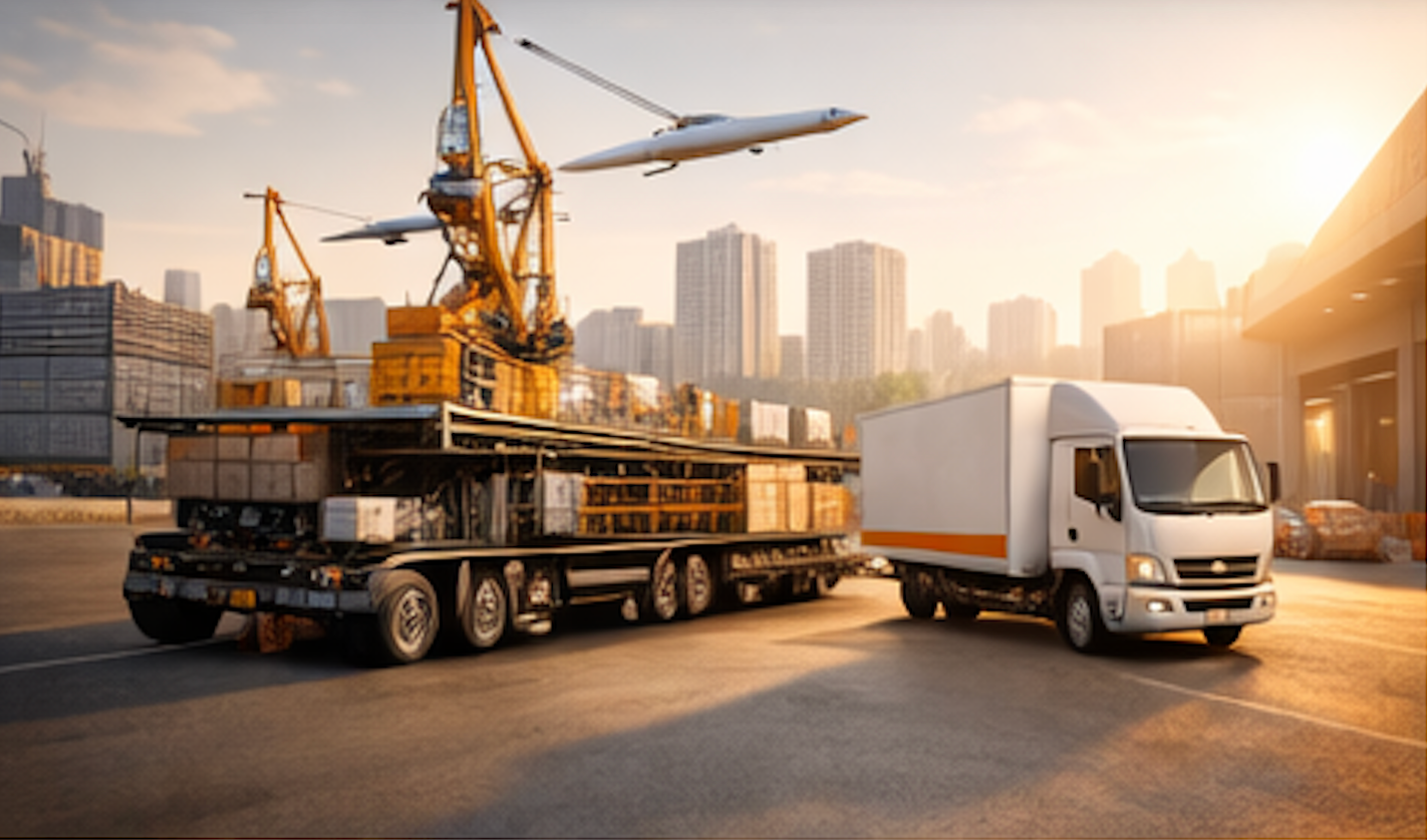 Industrial & Project Cargo